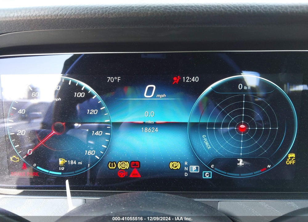 2021 MERCEDES-BENZ E 350 VIN: W1KZF8DB2MA906446