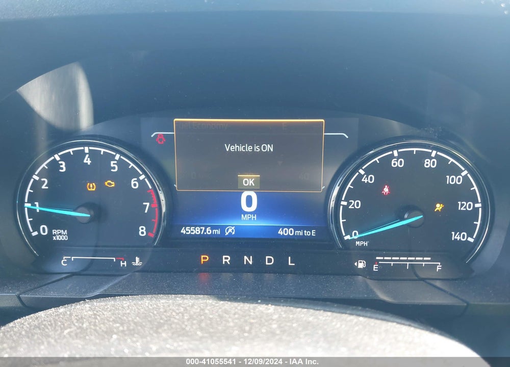 2023 FORD MAVERICK XLT VIN: 3FTTW8F96PRA41789