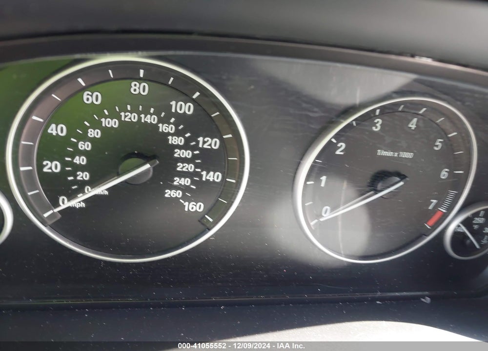 2011 BMW X3 XDRIVE28I VIN: 5UXWX5C53BL706079