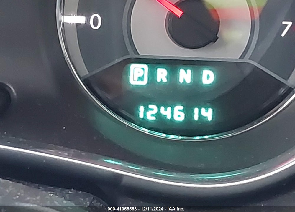 2012 CHRYSLER 200 TOURING VIN: 1C3CCBBB4CN119678