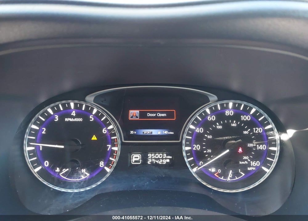 2019 INFINITI QX60 LUXE VIN: 5N1DL0MM4KC527588
