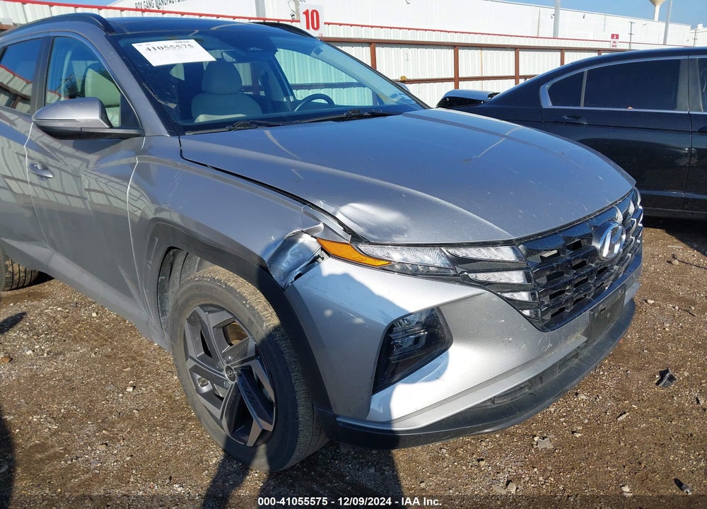 2023 HYUNDAI TUCSON HYBRID SEL CONVENIENCE VIN: KM8JFCA17PU128813