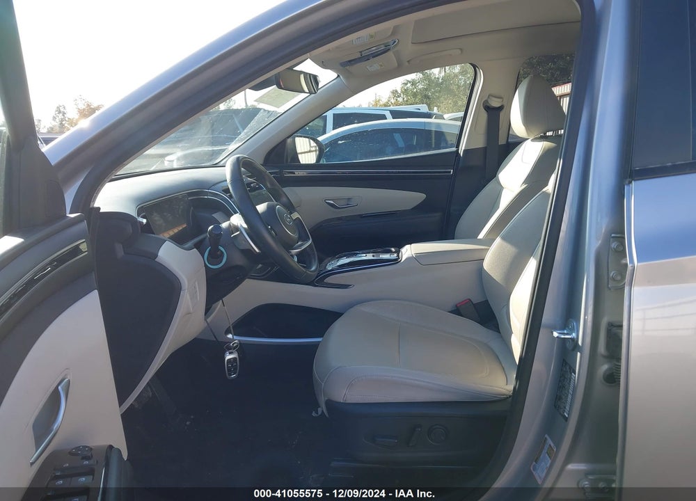 2023 HYUNDAI TUCSON HYBRID SEL CONVENIENCE VIN: KM8JFCA17PU128813
