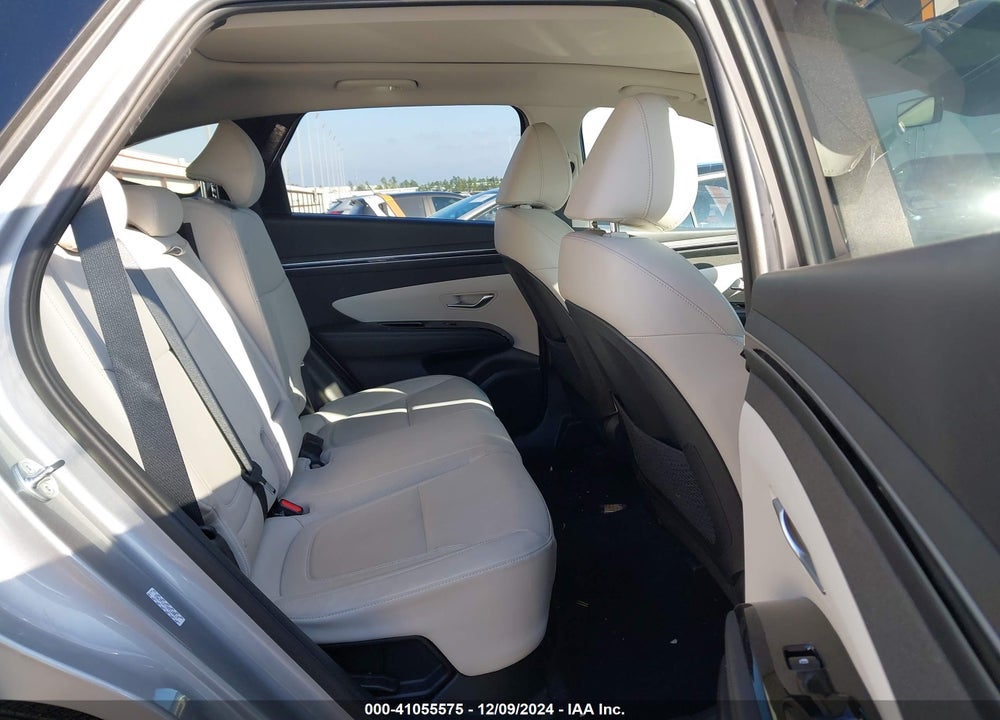2023 HYUNDAI TUCSON HYBRID SEL CONVENIENCE VIN: KM8JFCA17PU128813