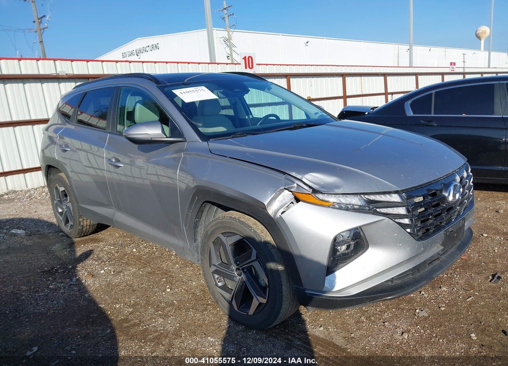2023 HYUNDAI TUCSON HYBRID SEL CONVENIENCE VIN: KM8JFCA17PU128813