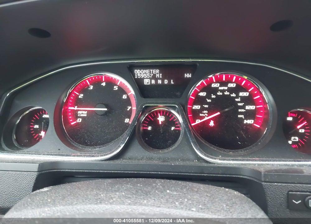 2013 GMC ACADIA DENALI VIN: 1GKKRTKD5DJ219184