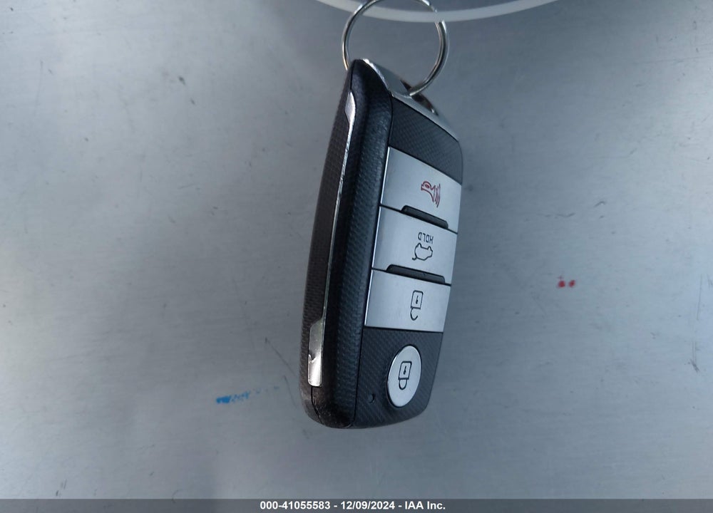 2014 KIA SORENTO EX V6 VIN: 5XYKU4A79EG516729