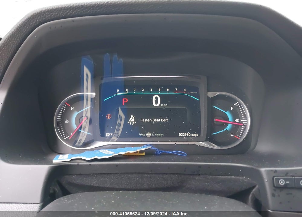2021 HONDA PILOT AWD SPECIAL EDITION VIN: 5FNYF6H29MB093487