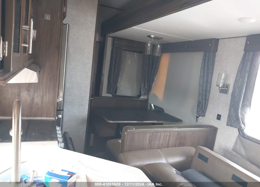 2019 FOREST RIVER OTHER VIN: 5ZT3CKXB9K2702671