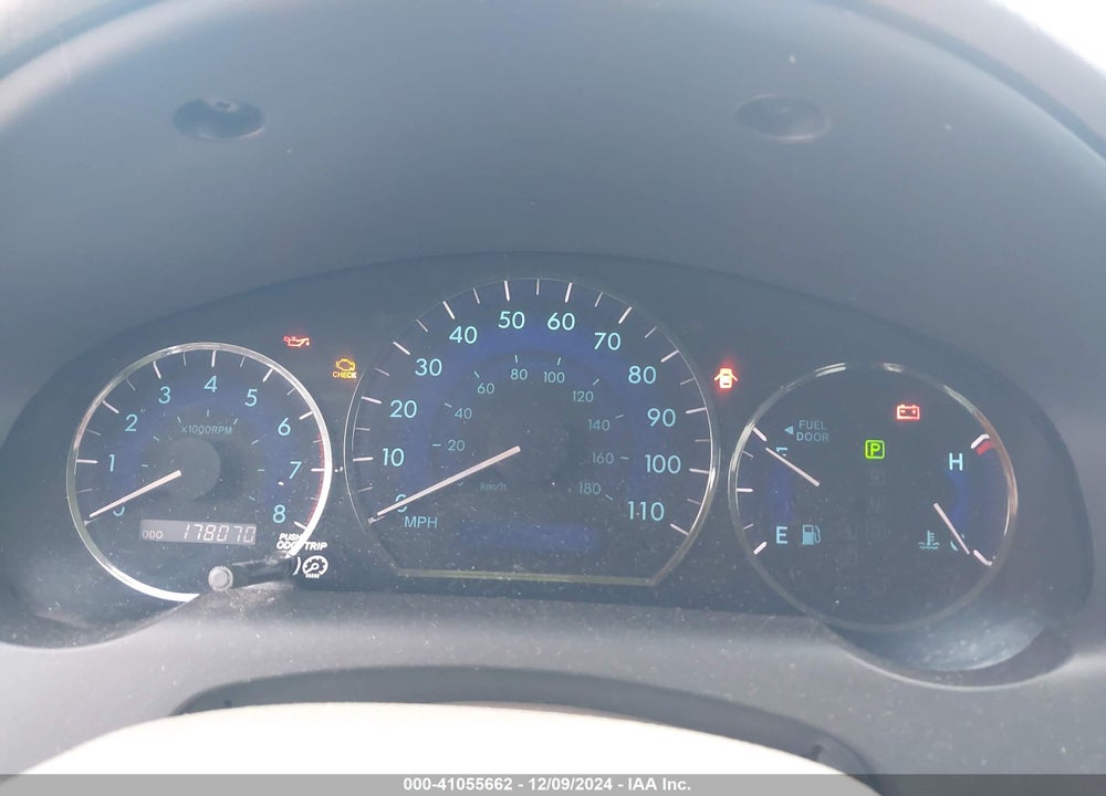 2008 TOYOTA SIENNA LIMITED VIN: 5TDZK22C58S135472