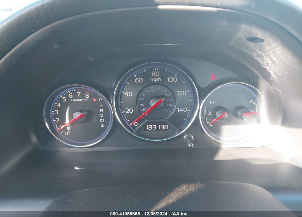2004 HONDA CIVIC EX VIN: 2HGES26884H607694