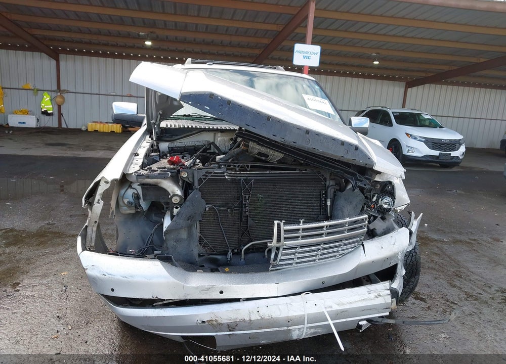 2014 LINCOLN NAVIGATOR VIN: 5LMJJ2J54EEL00540