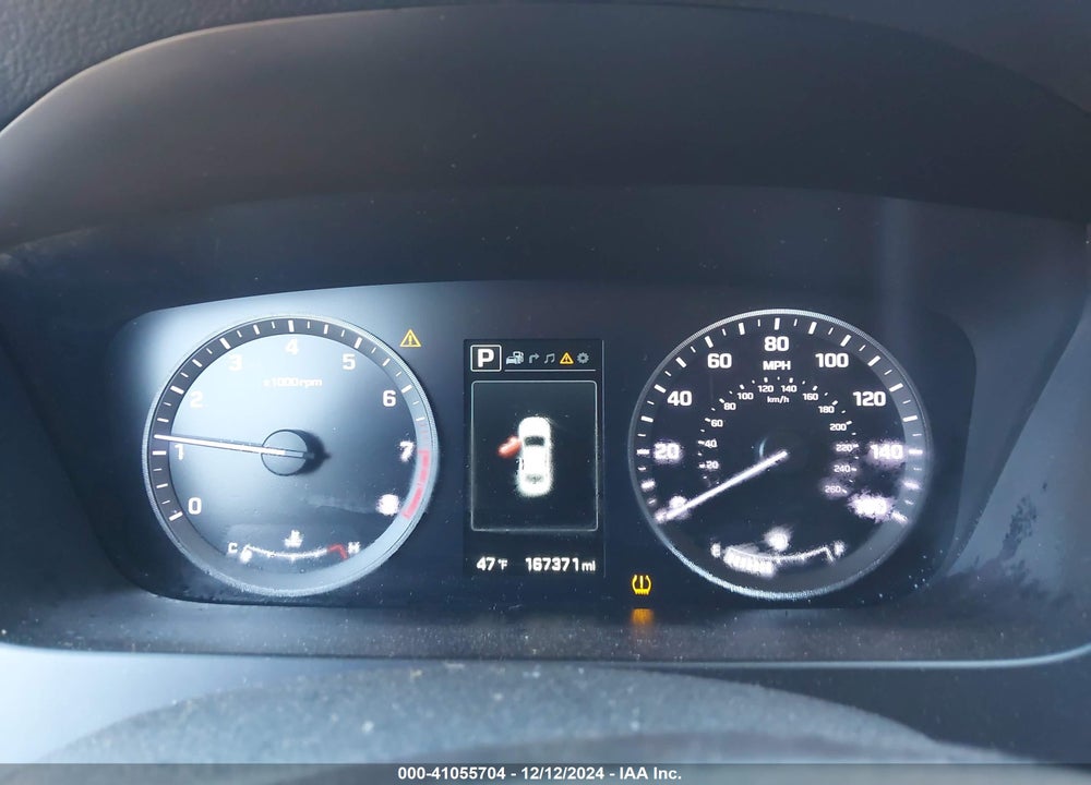 2015 HYUNDAI SONATA SPORT VIN: 5NPE34AF9FH138963