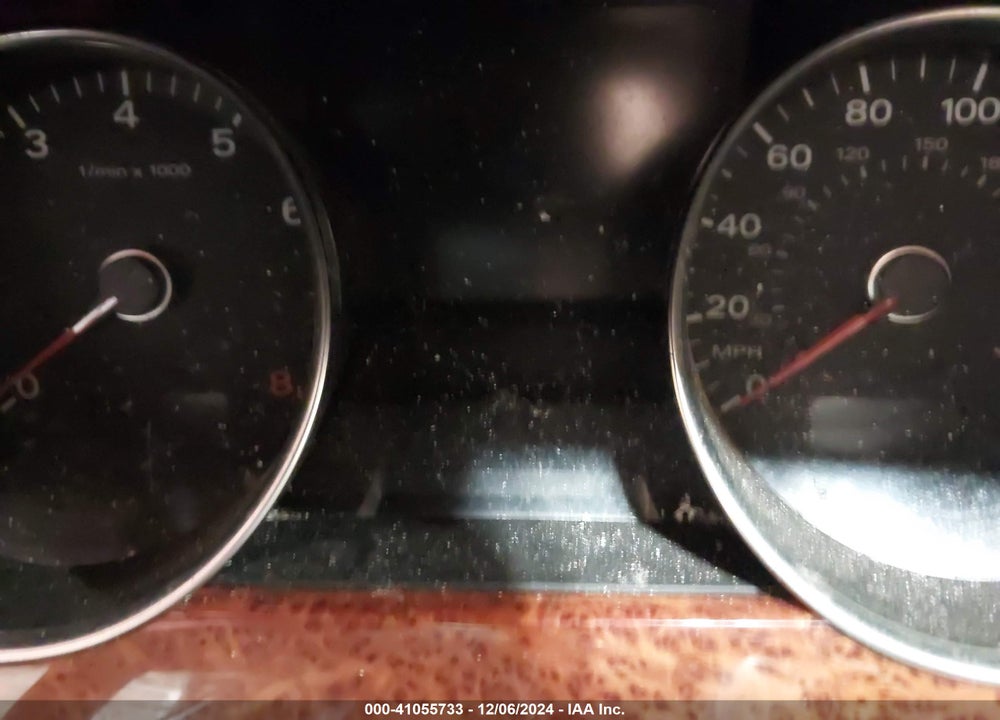 2008 AUDI A8 L 4.2 VIN: WAUMV94E28N013809