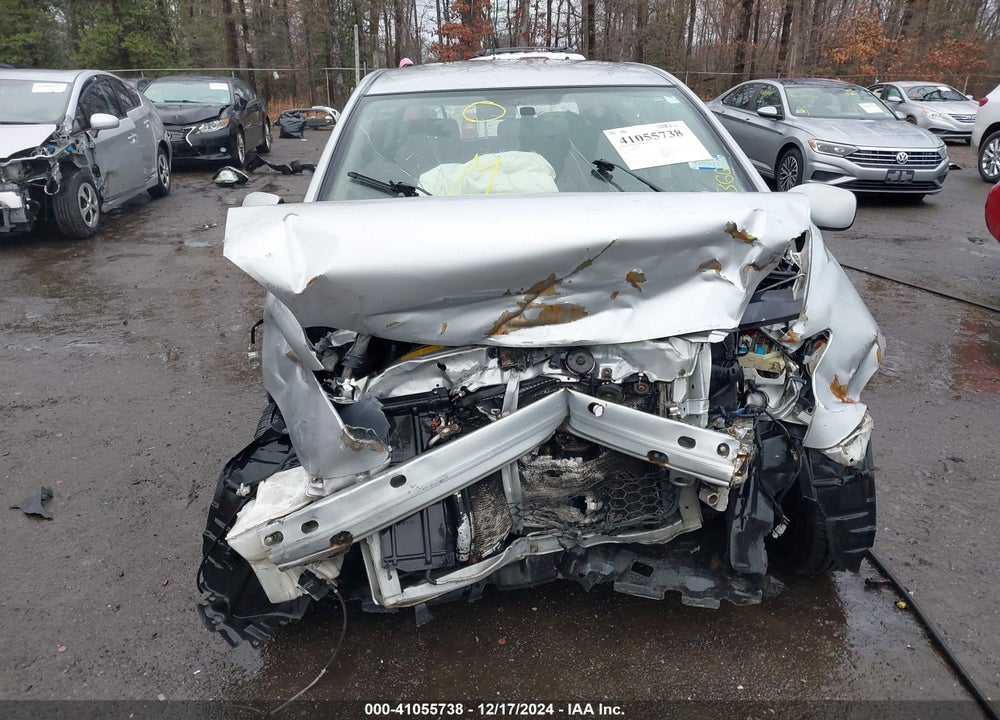 2005 SCION XA VIN: JTKKT604350101166