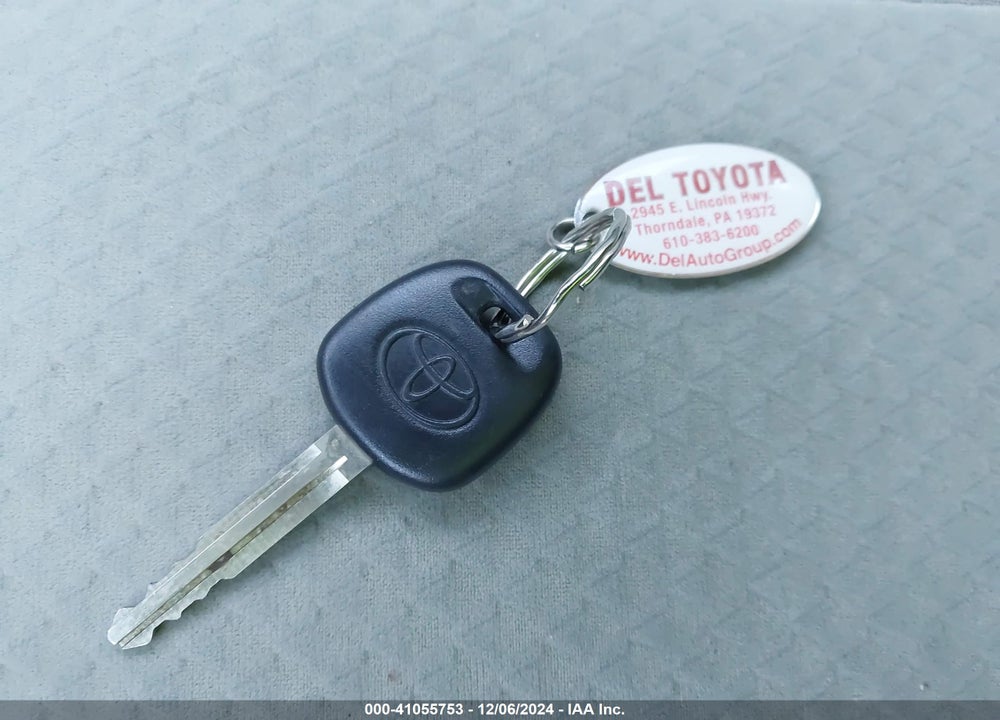 2009 TOYOTA CAMRY LE VIN: 4T1BE46KX9U326853