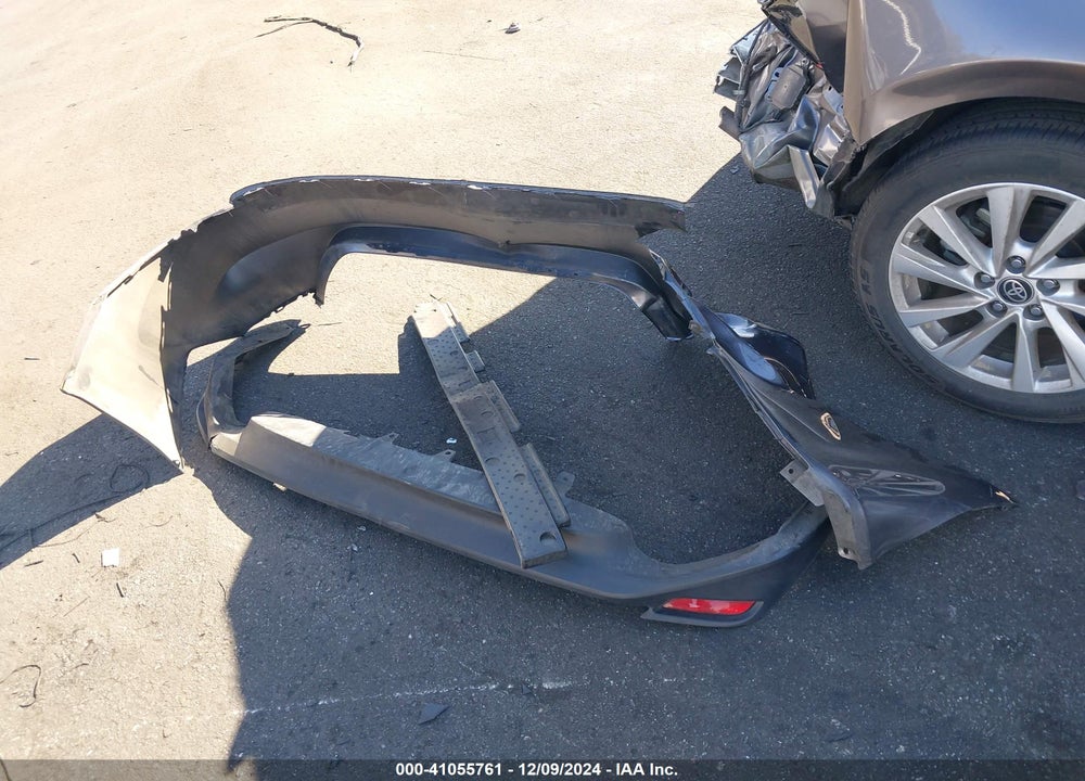 2023 TOYOTA CAMRY VIN: 4L1R11AK9PU163951