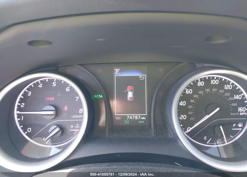 2023 TOYOTA CAMRY VIN: 4L1R11AK9PU163951