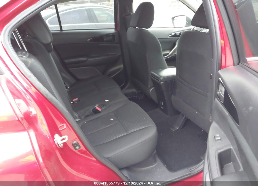 2019 MITSUBISHI ECLIPSE CROSS LE VIN: JA4AT4AA9KZ001618
