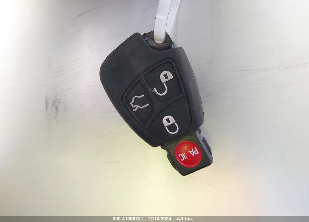 2004 MERCEDES-BENZ E 320 VIN: WDBUF65J44A460152