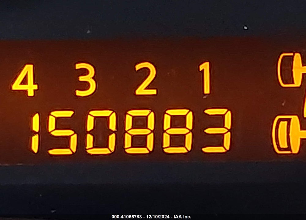 2006 NISSAN ARMADA SE VIN: 5N1AA08B26N702402