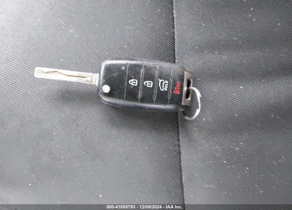 2014 KIA SOUL VIN: KNDJP3A57E7006159