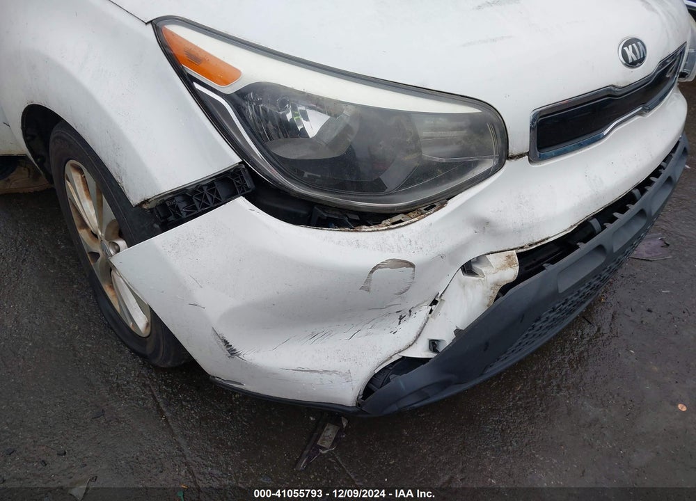 2014 KIA SOUL VIN: KNDJP3A57E7006159