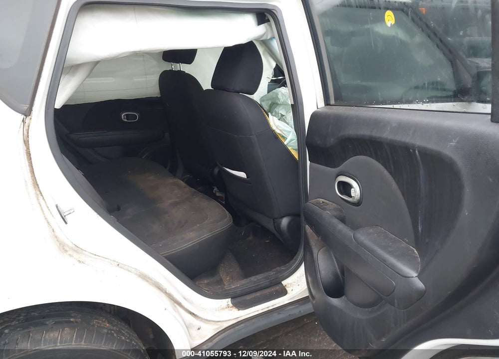 2014 KIA SOUL VIN: KNDJP3A57E7006159