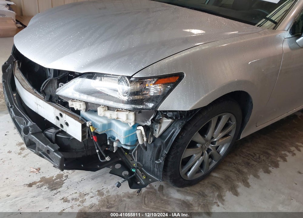 2015 LEXUS GS 350 VIN: JTHCE1BL4FA001651