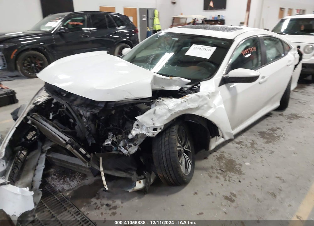 2016 HONDA CIVIC EX-T VIN: 19XFC1F38GE004579