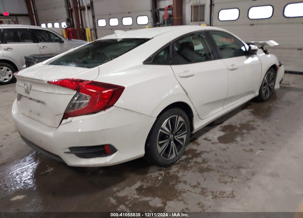 2016 HONDA CIVIC EX-T VIN: 19XFC1F38GE004579