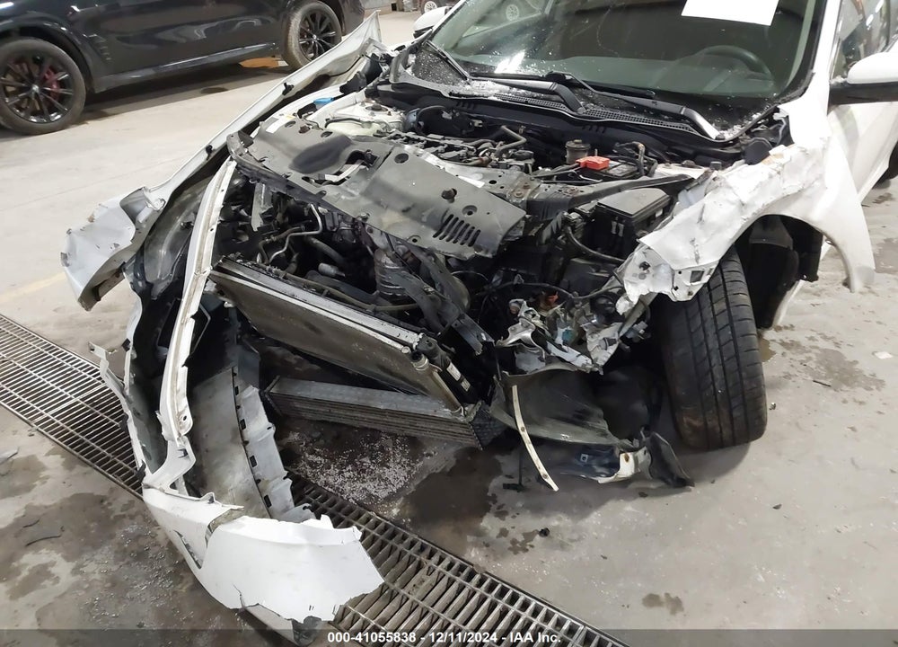 2016 HONDA CIVIC EX-T VIN: 19XFC1F38GE004579