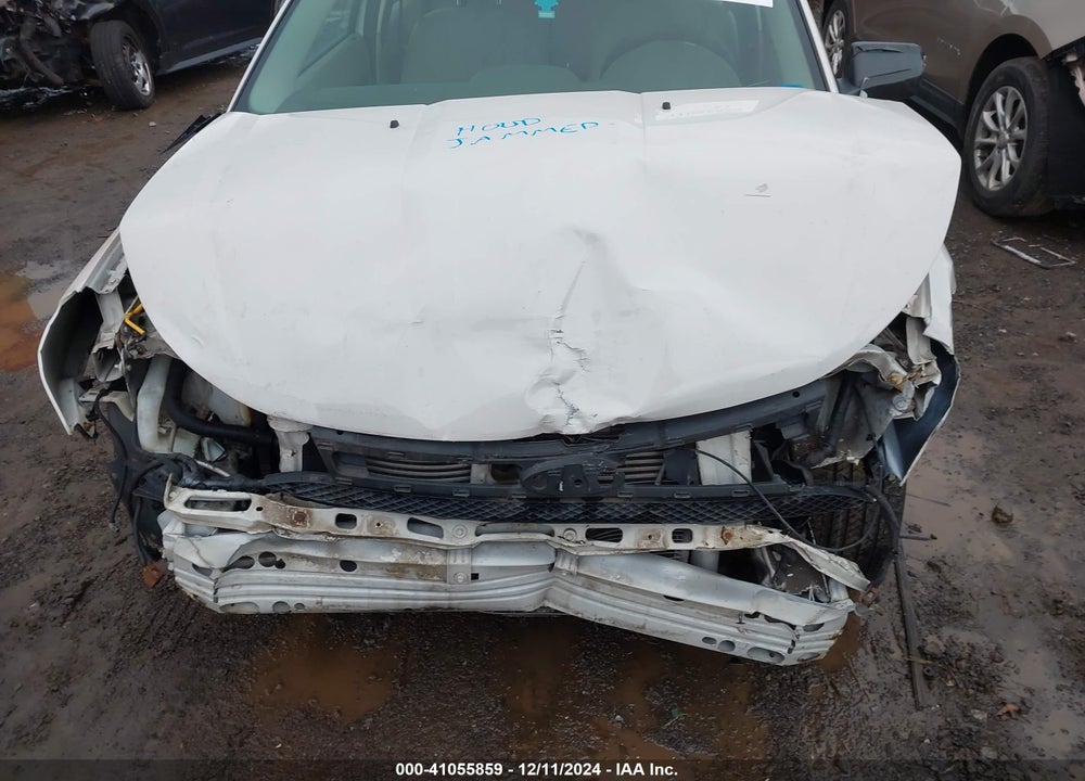 2009 FORD FOCUS SE VIN: 1FAHP35N09W183324