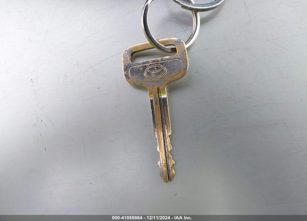2002 TOYOTA COROLLA S VIN: 1NXBR12EX2Z616194