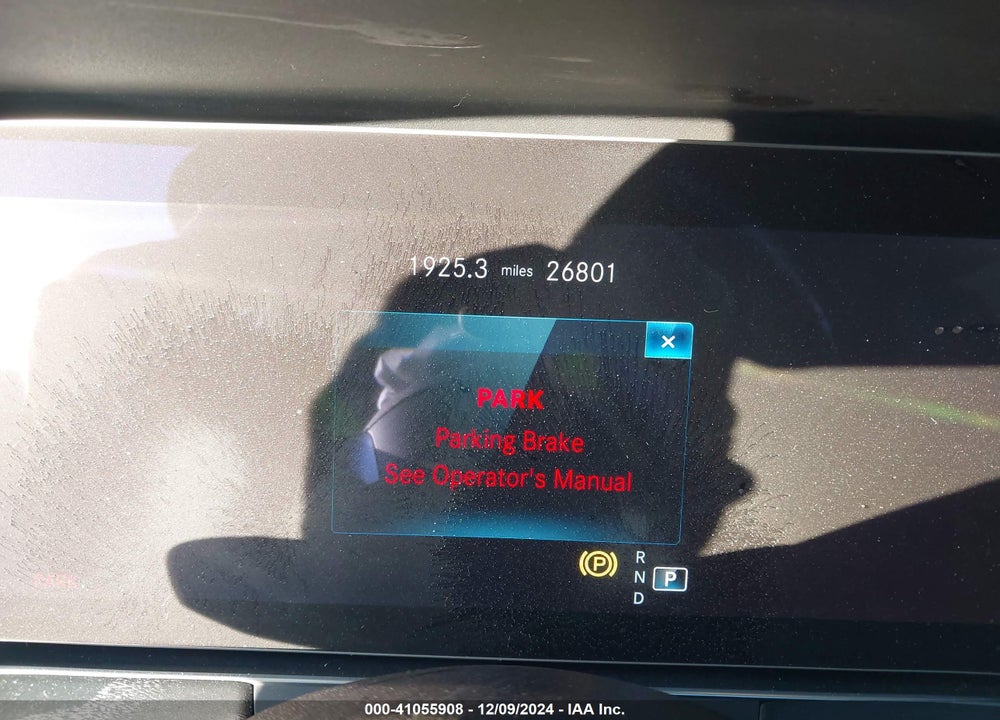 2022 MERCEDES-BENZ E 450 VIN: W1K1J5JB4NF177191
