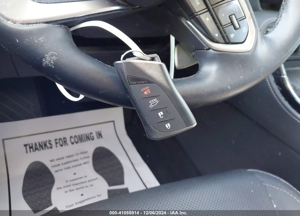 2022 LEXUS NX 350 VIN: JTJAGCEZ1N5001125
