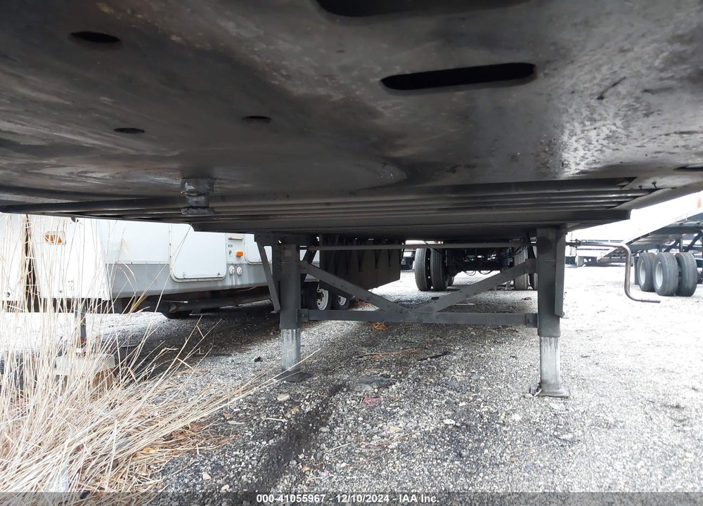2022 HYUNDAI TRANSLEAD INC --- VIN: 3H3V532K1NS076028