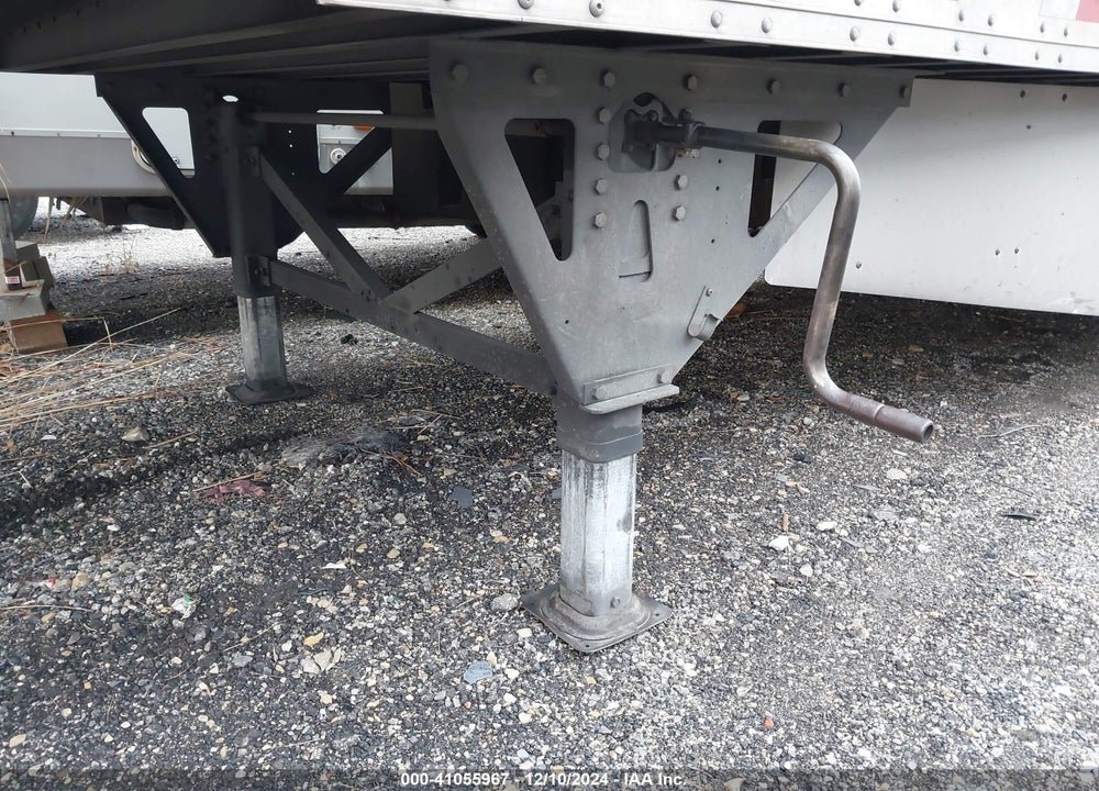 2022 HYUNDAI TRANSLEAD INC --- VIN: 3H3V532K1NS076028