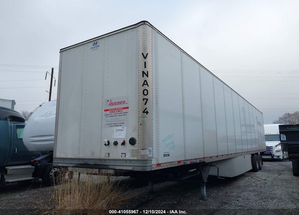 2022 HYUNDAI TRANSLEAD INC --- VIN: 3H3V532K1NS076028