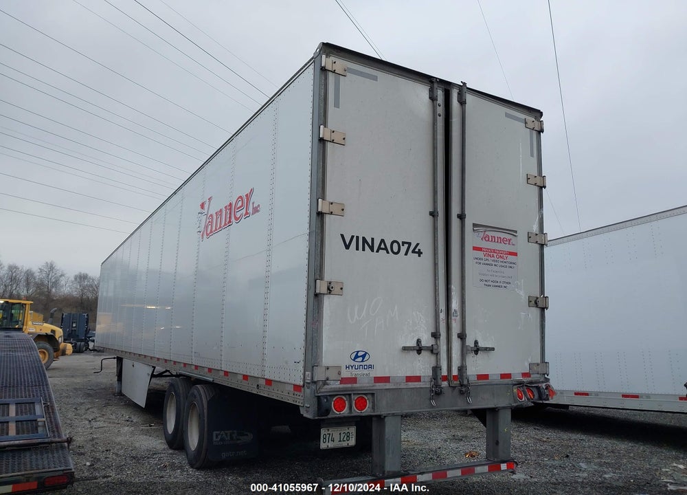 2022 HYUNDAI TRANSLEAD INC --- VIN: 3H3V532K1NS076028