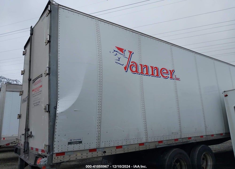 2022 HYUNDAI TRANSLEAD INC --- VIN: 3H3V532K1NS076028