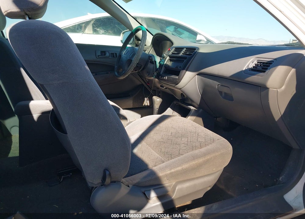 1999 HONDA CIVIC EX VIN: 1HGEJ8241XL081182