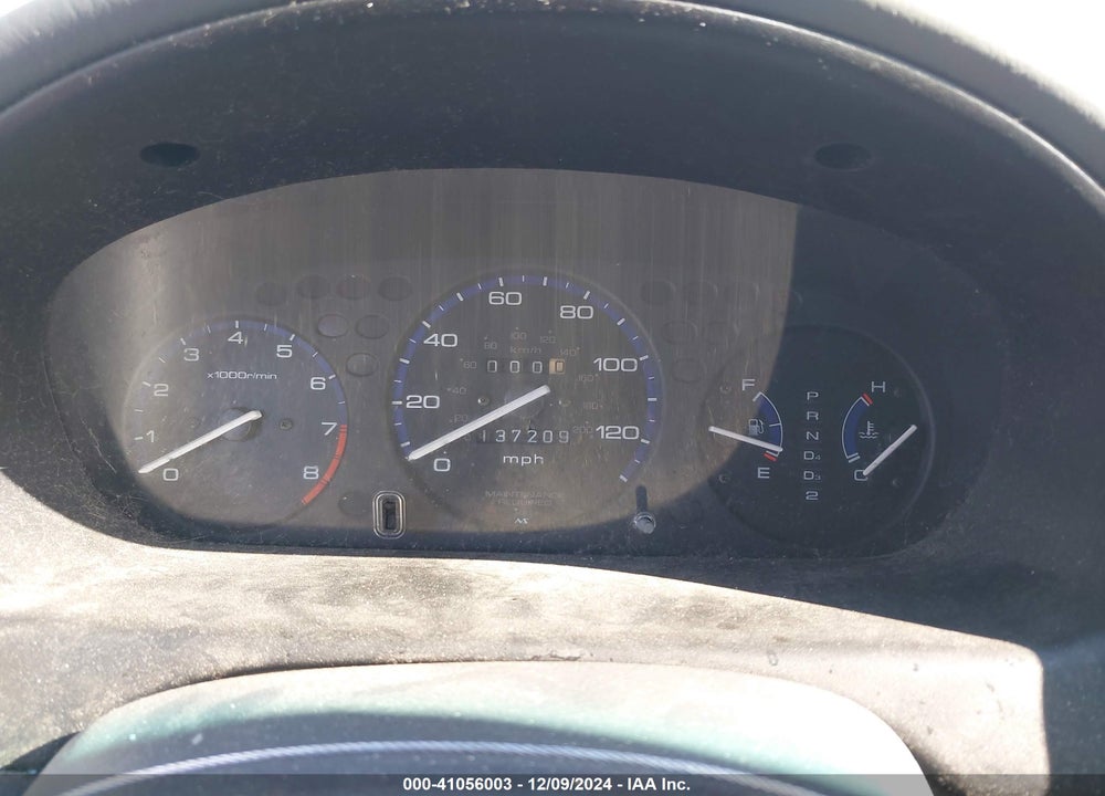 1999 HONDA CIVIC EX VIN: 1HGEJ8241XL081182