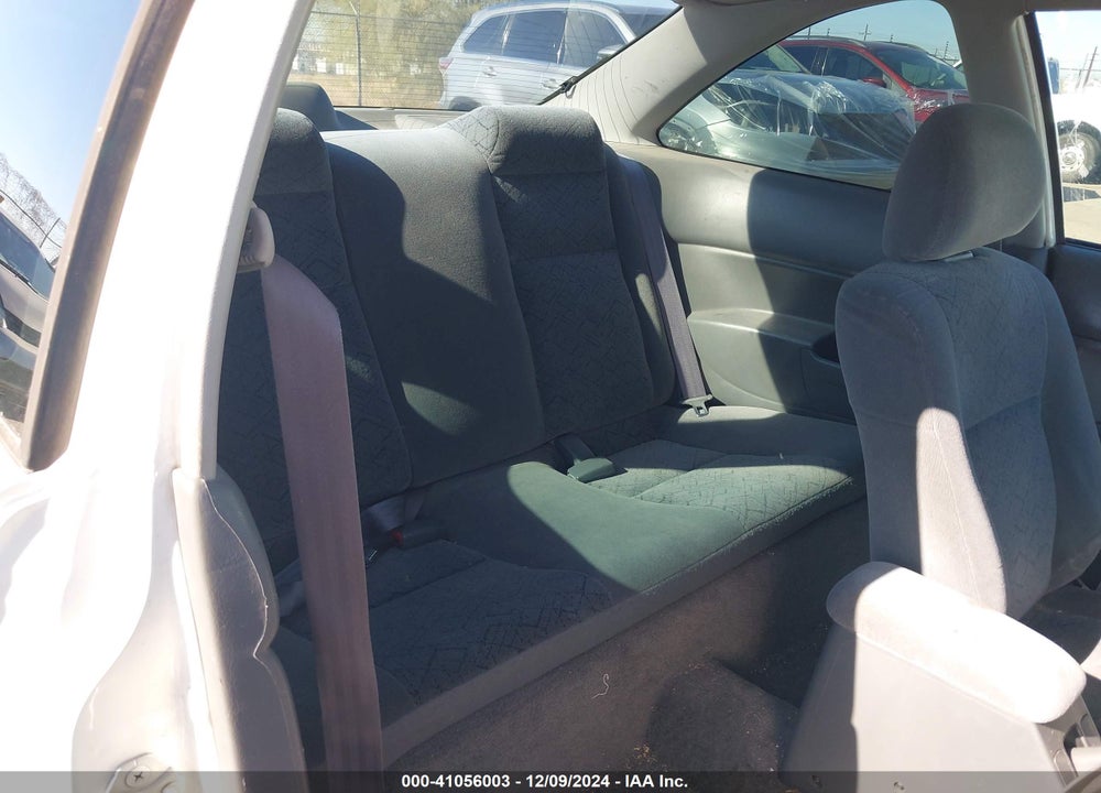 1999 HONDA CIVIC EX VIN: 1HGEJ8241XL081182
