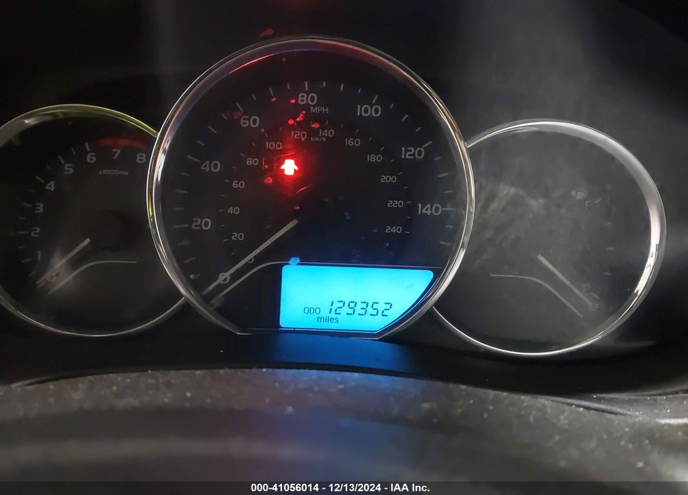 2015 TOYOTA COROLLA VIN: 5YFBURHE3FP270212