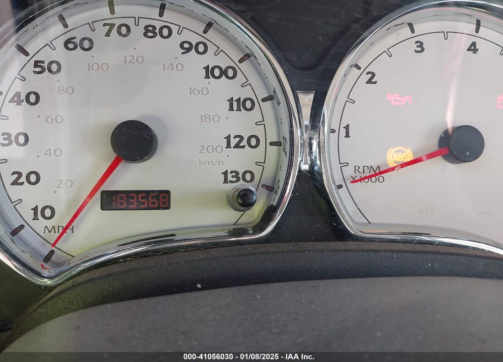 2004 SATURN VUE V6 VIN: 5GZCZ53474S882730