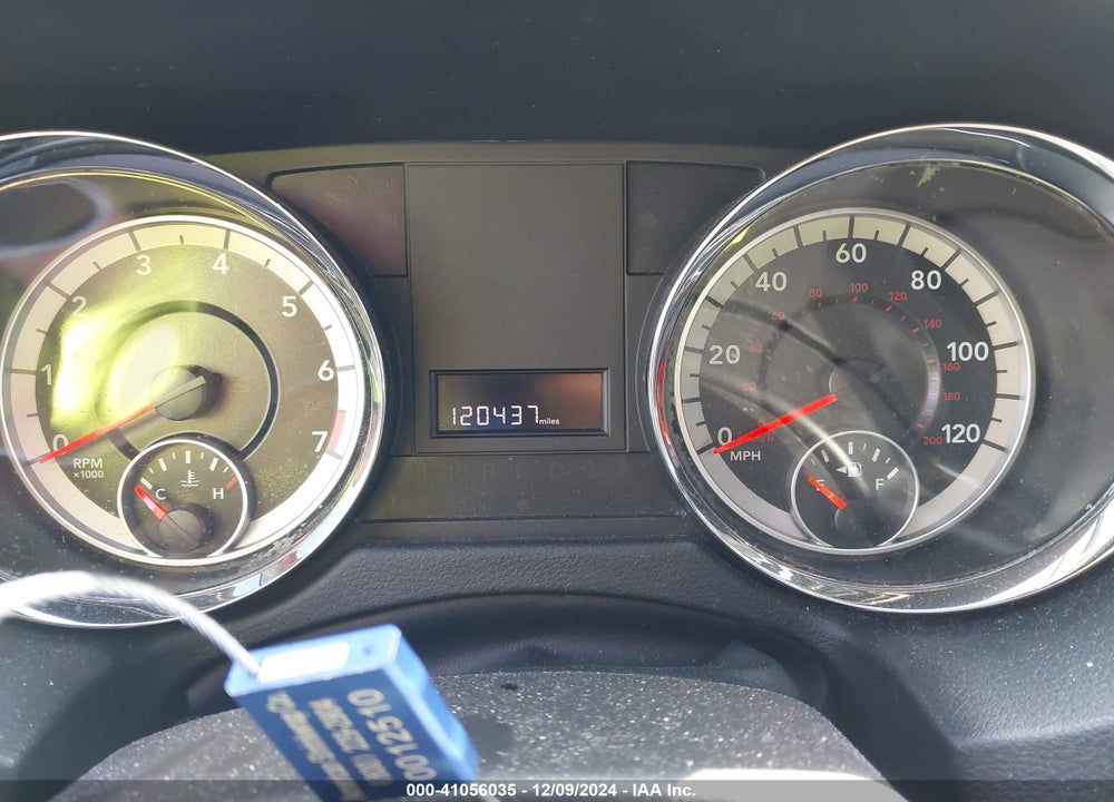 2015 DODGE GRAND CARAVAN SXT VIN: 2C4RDGCG7FR635650