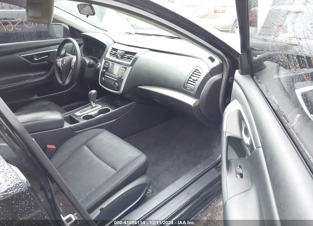 2016 NISSAN ALTIMA 2.5 S VIN: 1N4AL3AP9GC281156