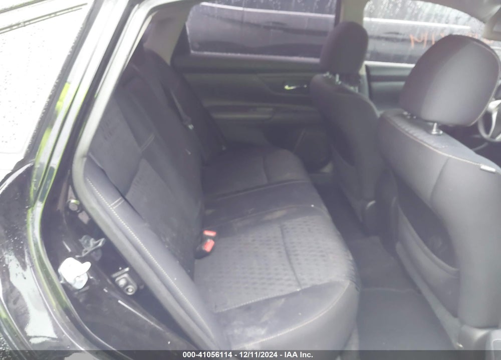 2016 NISSAN ALTIMA 2.5 S VIN: 1N4AL3AP9GC281156