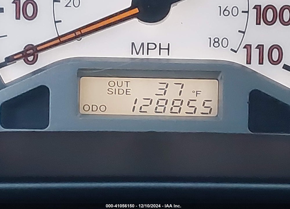 2006 TOYOTA COROLLA S VIN: 2T1BR32E06C607314